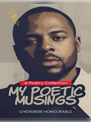 cover image of My Poetic Musings